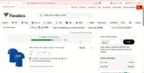 CBS Sports - Fantasy Football coupon verification screenshot