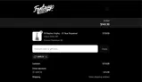 FantasyJocks coupon verification screenshot