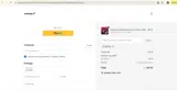 free5 coupon verification screenshot