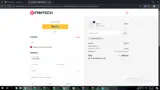 NEWSLETTER10 coupon verification screenshot