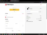 NEWSLETTER10 coupon verification screenshot
