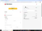 MERKEEBS coupon verification screenshot
