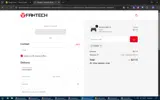 SHARIT coupon verification screenshot