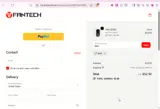 KMF coupon verification screenshot