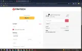 RSF coupon verification screenshot