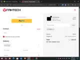 SAVE10 coupon verification screenshot