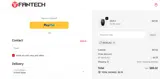 RAHELALI coupon verification screenshot