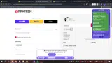 MERKEEBS coupon verification screenshot