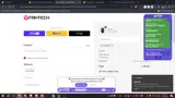 AIMADAPT coupon verification screenshot