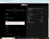 SIMPLYCODES30 coupon verification screenshot