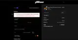 5.0Tay coupon verification screenshot