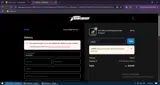 SAVE50 coupon verification screenshot