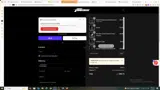 YANEBLACK10 coupon verification screenshot