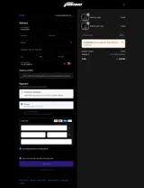 GOODNEW26 coupon verification screenshot