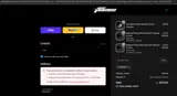 PROTECT coupon verification screenshot