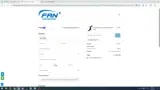 Fan Treasures coupon verification screenshot