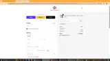 Fanz Collectibles coupon verification screenshot