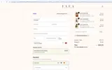 WEAREHONOURED10 coupon verification screenshot