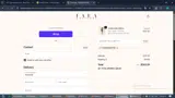 COMMUNITY10 coupon verification screenshot