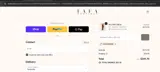 TAKE10NOW coupon verification screenshot