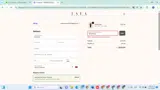 30FORYOU coupon verification screenshot