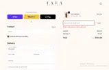 FINALCALL coupon verification screenshot