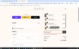 GIFTOFGIVING coupon verification screenshot