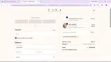 WITHLOVEFROMGOA coupon verification screenshot