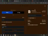 TREATYOURSELF coupon verification screenshot