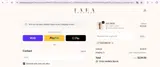 TAKE10NOW coupon verification screenshot
