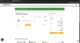 FARADAY10OFF coupon verification screenshot