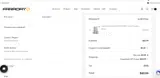 COMMPREP10 coupon verification screenshot