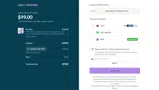 Summer coupon verification screenshot