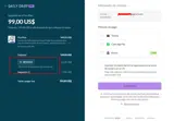 BFCM24 coupon verification screenshot