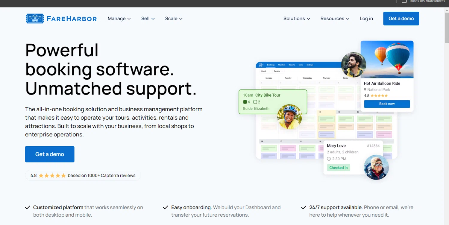 FareHarbor Promo Codes 20 Off September 2024