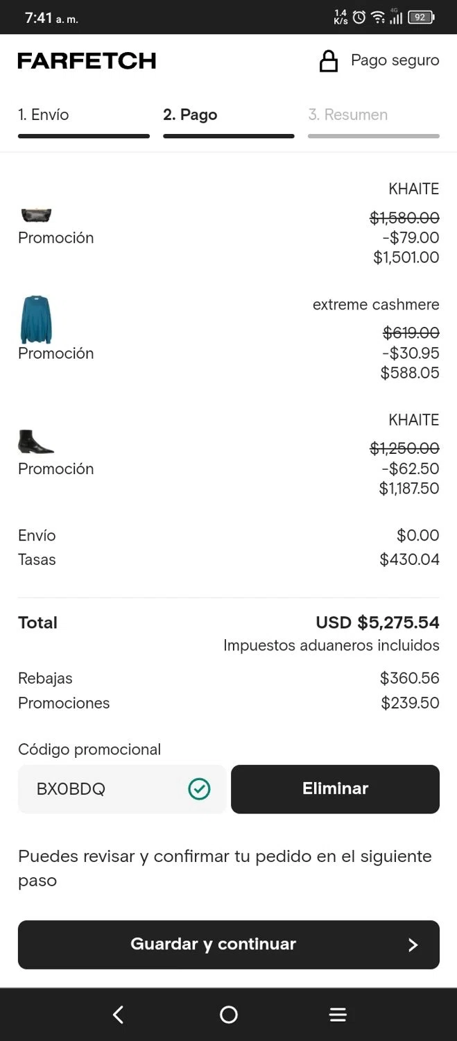 Farfetch Promo Codes 13 Off January 2024