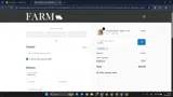 ROY20 coupon verification screenshot