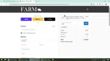 HAR20 coupon verification screenshot
