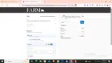 HAR20 coupon verification screenshot