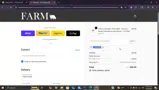 clarOFF15 coupon verification screenshot