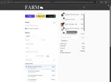FARM0910 coupon verification screenshot