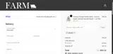 New20 coupon verification screenshot