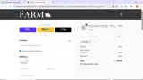 new40 coupon verification screenshot