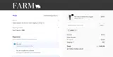 20MIYO coupon verification screenshot