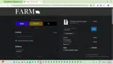 welcome20 coupon verification screenshot
