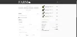 FARM1110 coupon verification screenshot