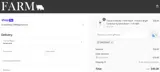 DISCOUNT coupon verification screenshot