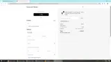 Relief_Found coupon verification screenshot