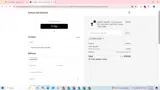 Relief_Found coupon verification screenshot