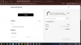FREESHIPPING coupon verification screenshot